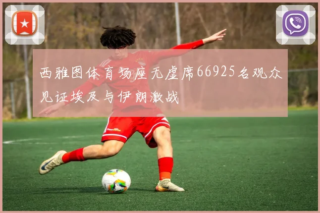 西雅图体育场座无虚席66925名观众见证埃及与伊朗激战